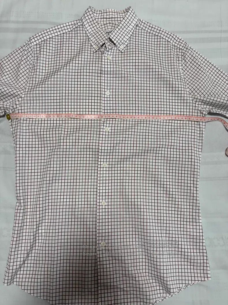 Hermes Hermes size 39 Shirt Size US M / EU 48-50 / 2 - 4 Thumbnail