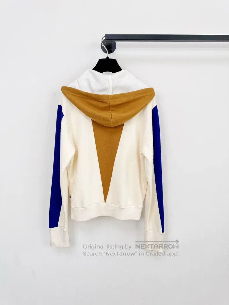 Louis Vuitton Louis Vuitton Cashmere wool jacket Size US S / EU 44-46 / 1 - 6 Thumbnail