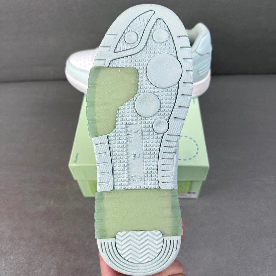 Off-White Off-White OOO size 9.5US Size US 9.5 / EU 42-43 - 4 Thumbnail