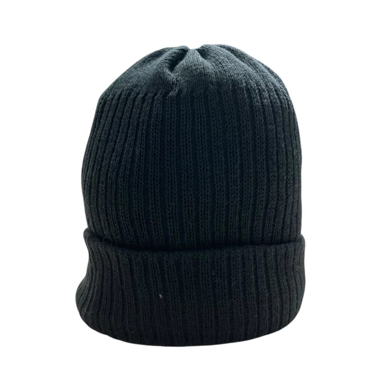 Yohji Yamamoto YOHJI YAMAMOTO/ Knit cap Size ONE SIZE - 3 Thumbnail