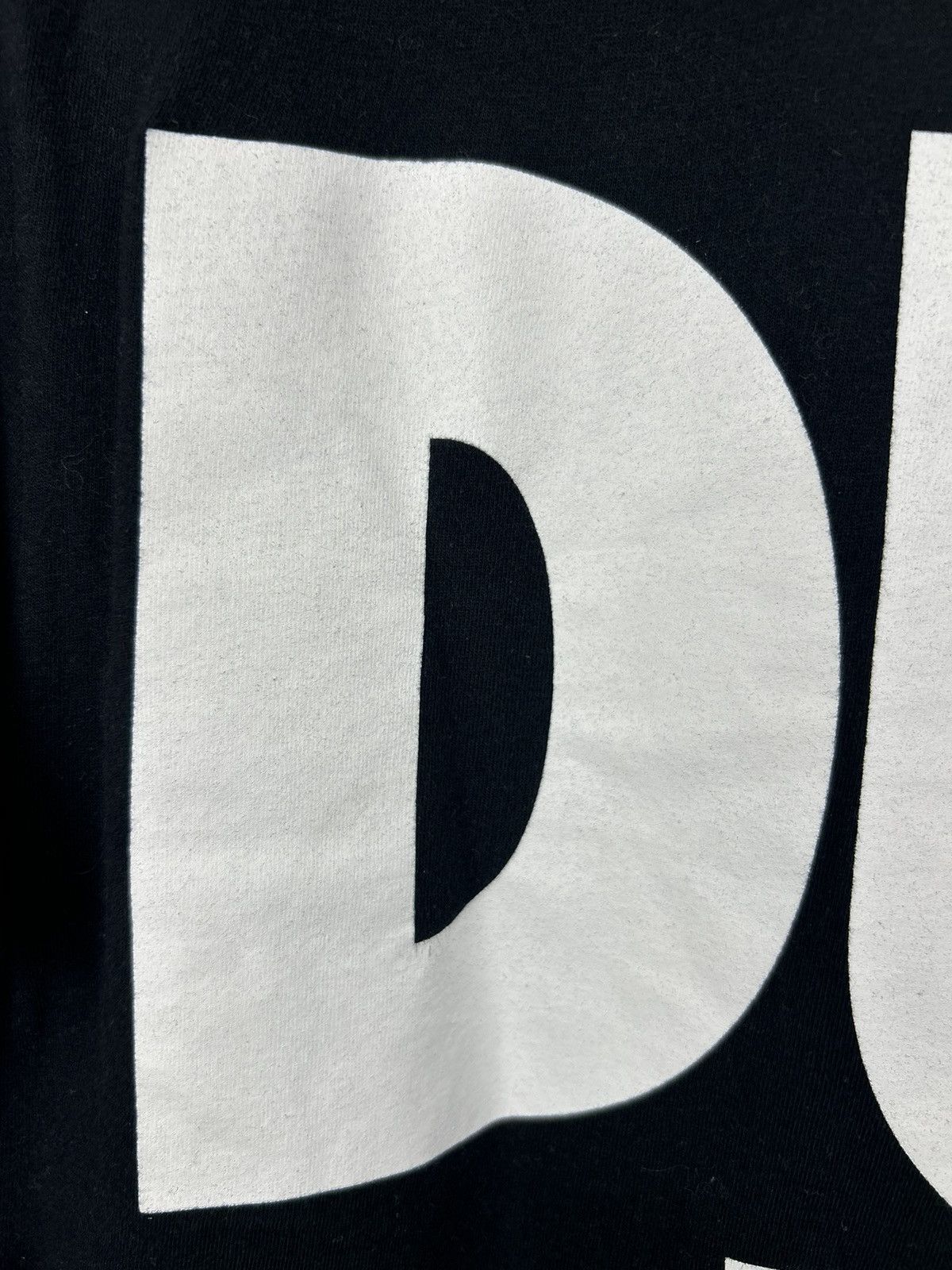 Corteiz × Nike Nike Corteiz Dun In T shirt Black Size US M / EU 48-50 / 2 - 12 Thumbnail