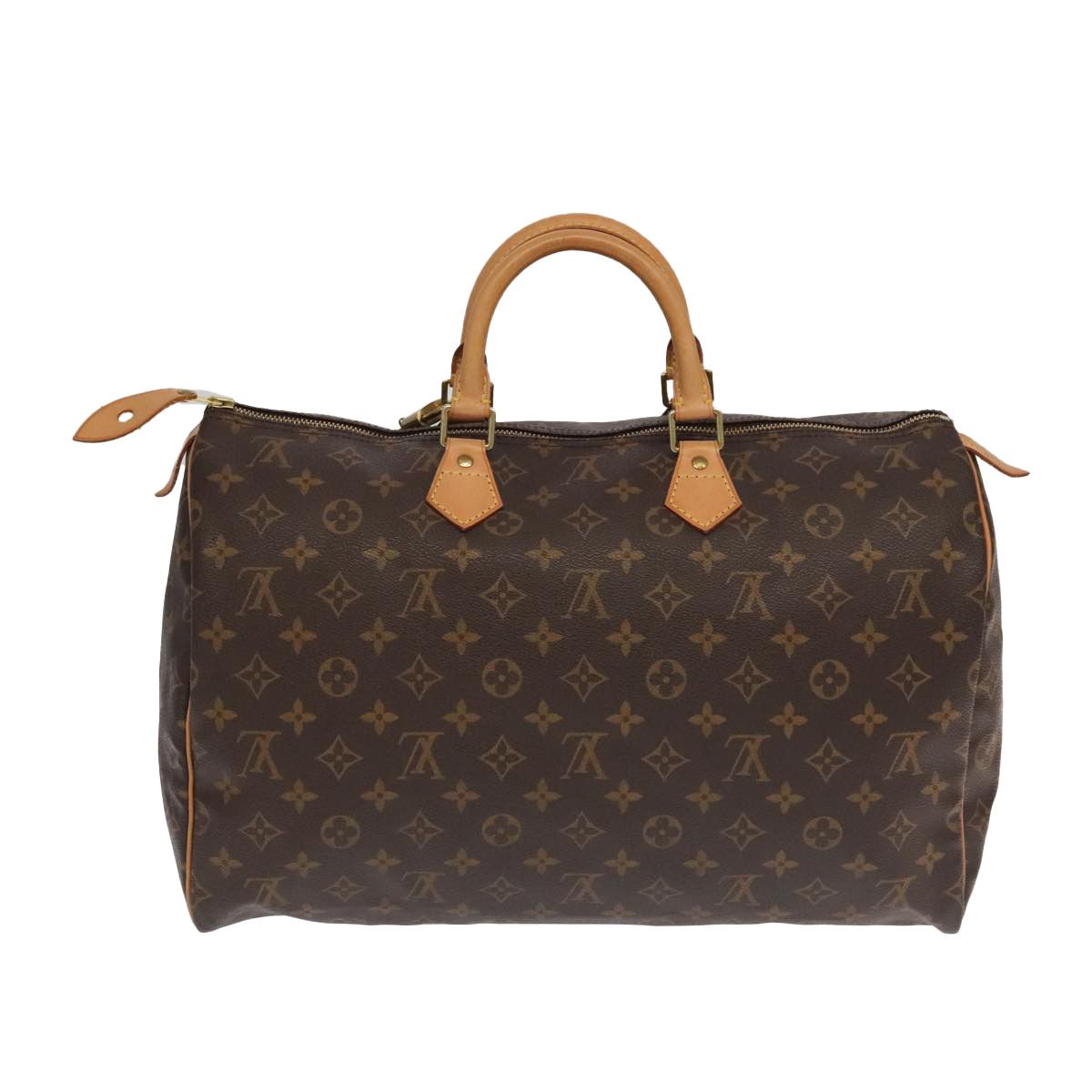 Louis Vuitton Louis Vuitton Speedy 40 handbag Size ONE SIZE - 1 Thumbnail
