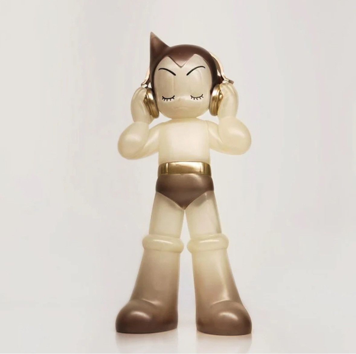 Other ASTRO BOY DJ - CHAMPAGNE EDITION Size ONE SIZE - 1 Thumbnail