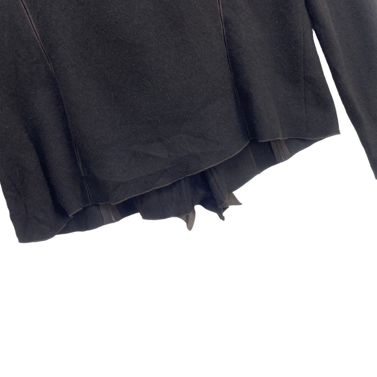 Japanese Brand Japanese Brand Very Nice Wool Jacket Size M / US 6-8 / IT 42-44 - 17 Thumbnail
