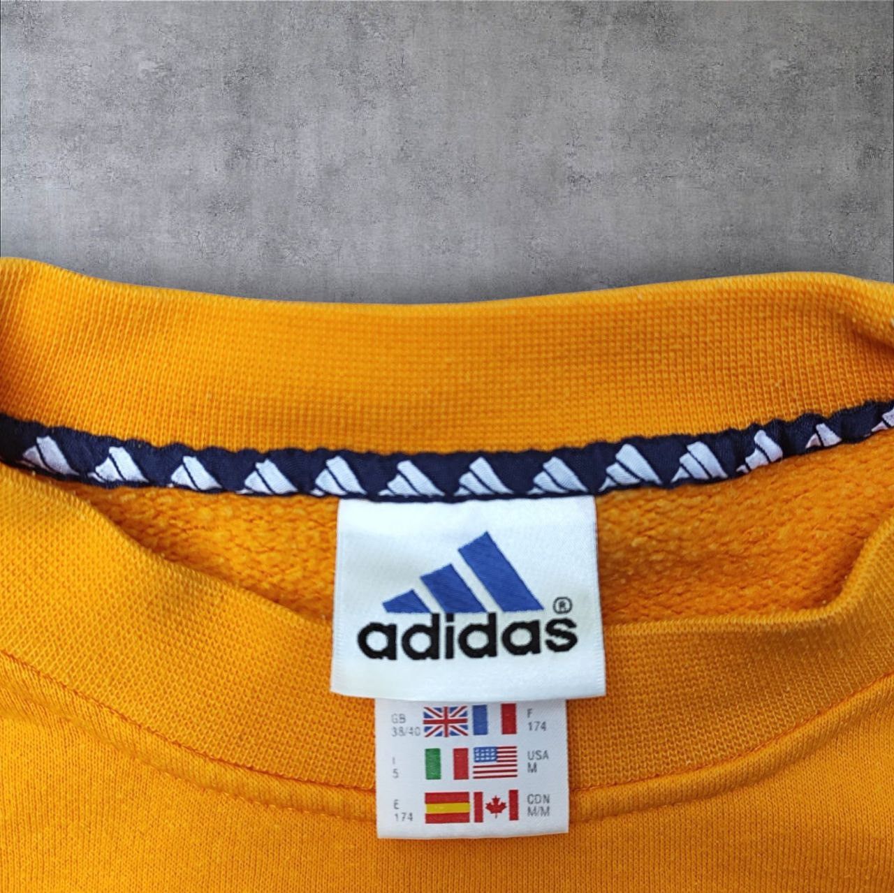 Adidas × Vintage Adidas Vintage 00s Size US L / EU 52-54 / 3 - 3 Thumbnail