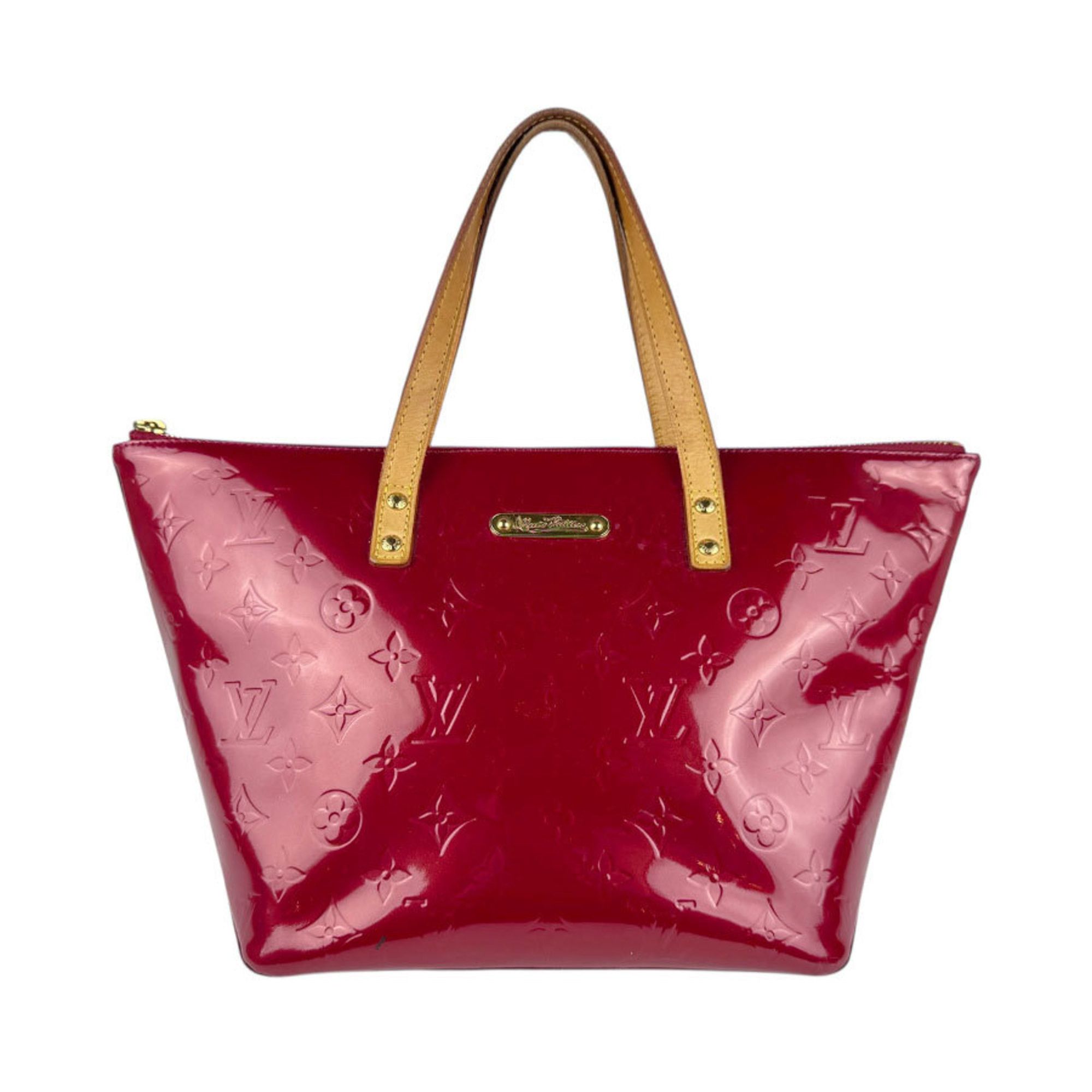 Louis Vuitton Louis Vuitton Bellevue PM handbag Size ONE SIZE - 1 Thumbnail