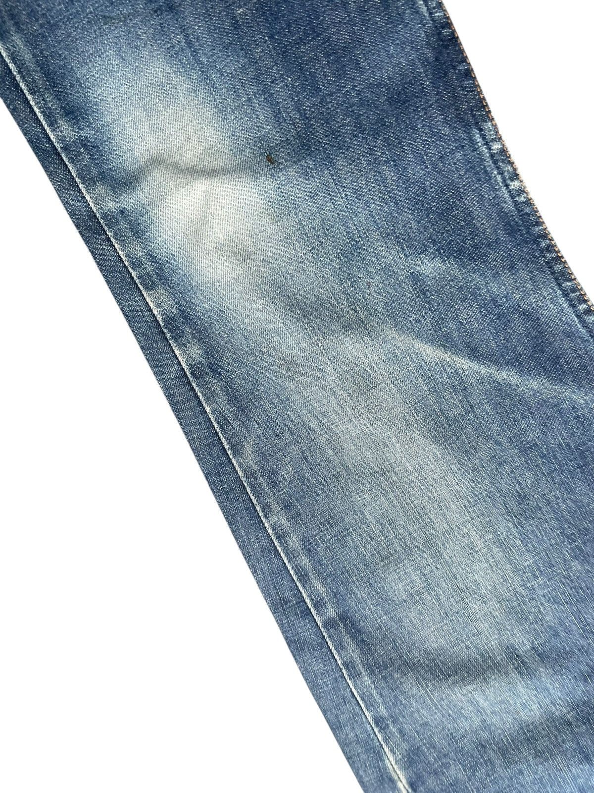 Levi's Vintage 1998 Levis 517 Size US 30 / EU 46 - 3 Thumbnail