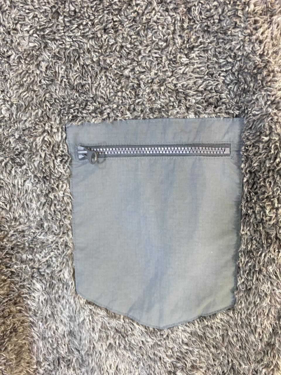 Japanese Brand uniqlo japanese brand fleece jacket nice design Size US M / EU 48-50 / 2 - 3 Thumbnail