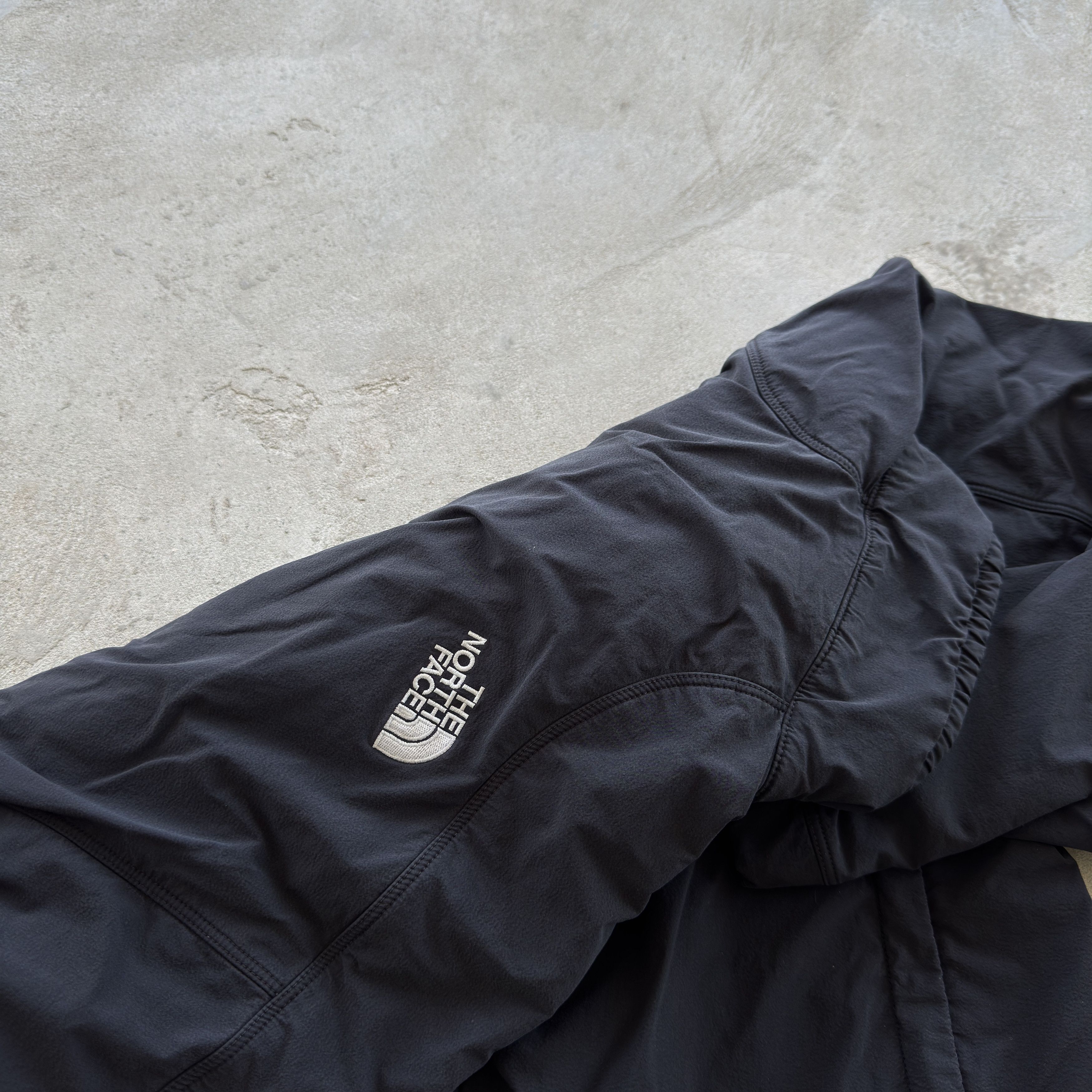 The North Face The North Face Black Apex Softshell Jacket Men L Size US S / EU 44-46 / 1 - 7 Thumbnail