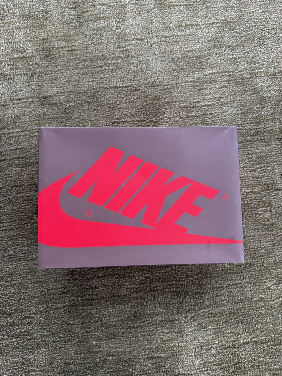 Jordan Brand × Travis Scott Jordan 1 Low x Travis Scott OG Mocha size 10.5 Size US 10.5 / EU 43-44 - 8 Thumbnail
