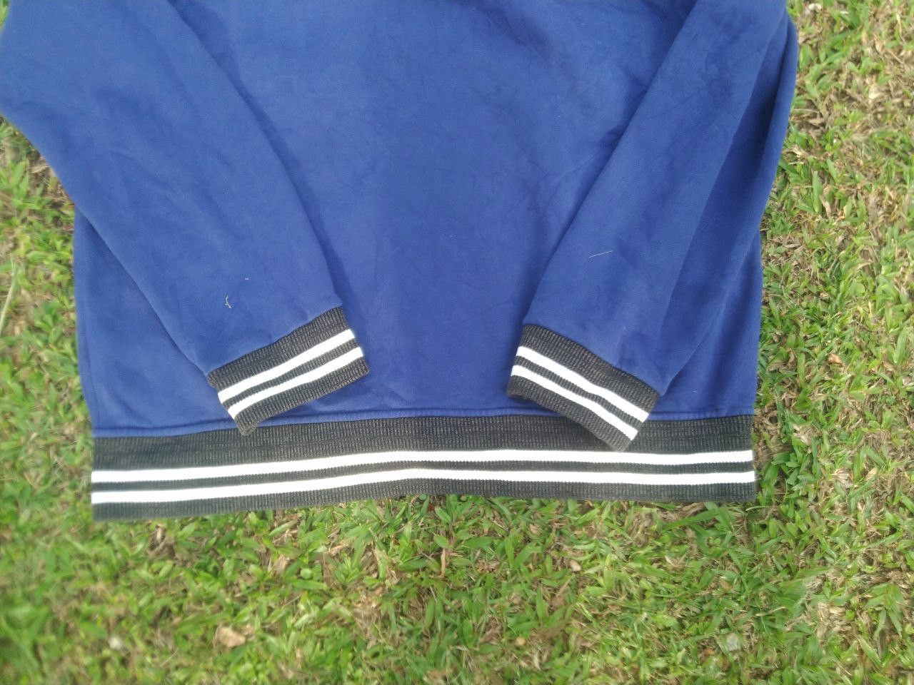 Polo Ralph Lauren polo ralph lauren tiger football varsity jacket Size US XXL / EU 58 / 5 - 13 Thumbnail
