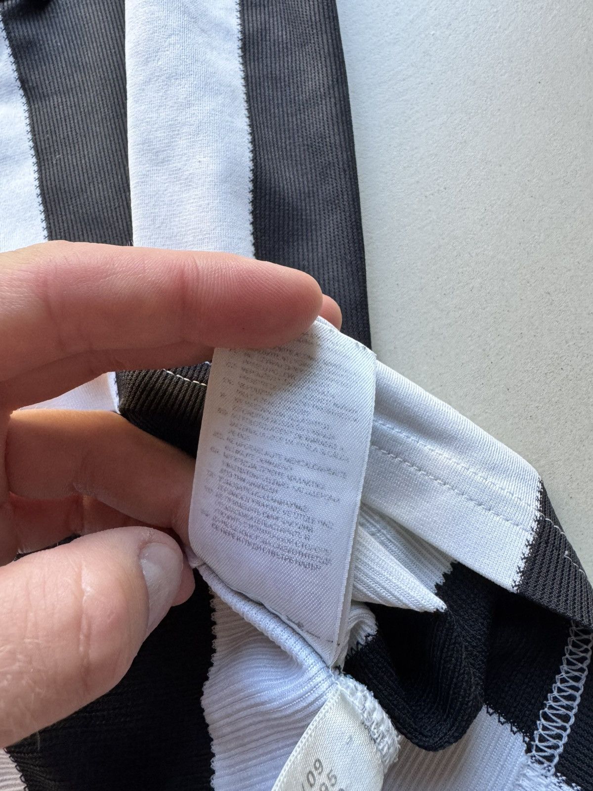 Newcastle United Football Shirt Adidas Soccer Vtg
