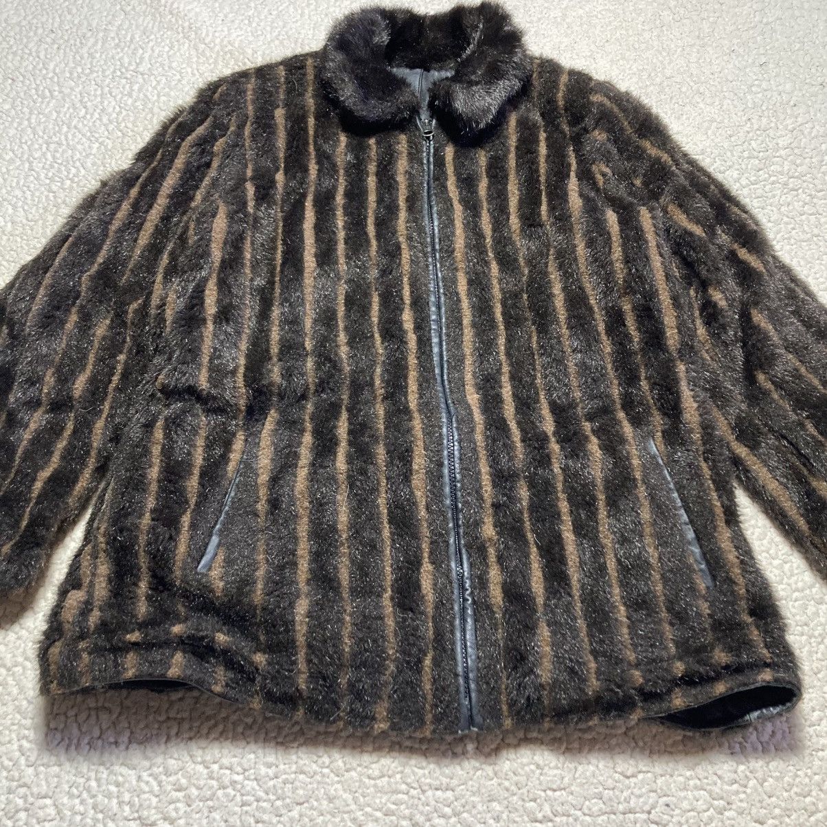If Six Was Nine If Six Was Nine avant garde jacket Size US M / EU 48-50 / 2 - 1 Thumbnail