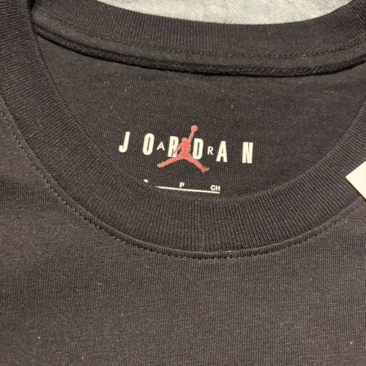 Jordan Brand × Nike Jordan Jumpman S Size US S / EU 44-46 / 1 - 4 Thumbnail