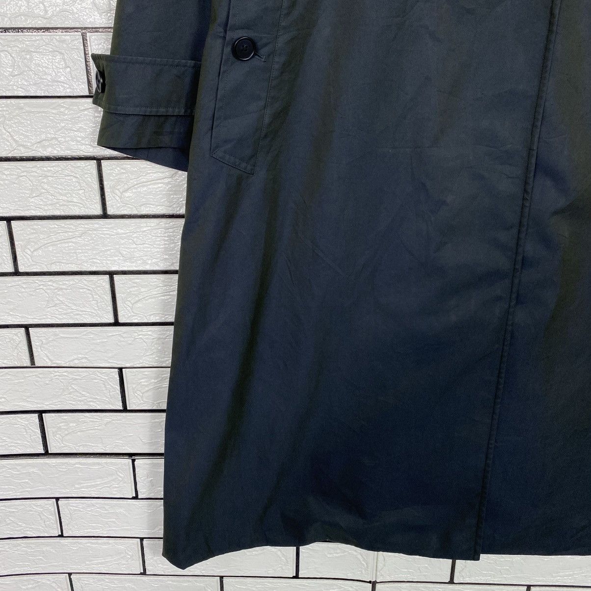 Undercover Vintage Long Jacket Undercover X Uniqlo Size US M / EU 48-50 / 2 - 6 Thumbnail