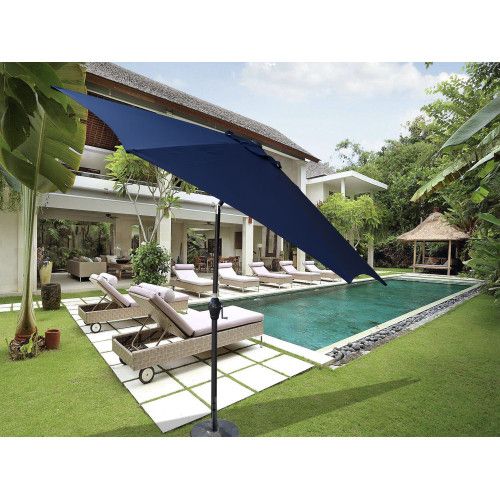 Designer × Homemade 9FT UMBRELLA Navy Blue Size US L / EU 52-54 / 3 - 1 Thumbnail