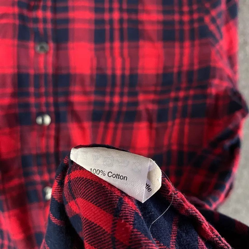 J.Crew J Crew Button Up Top Women's Small Boy Fit Long Sleeve S Size S / US 4 / IT 40 - 8 Thumbnail