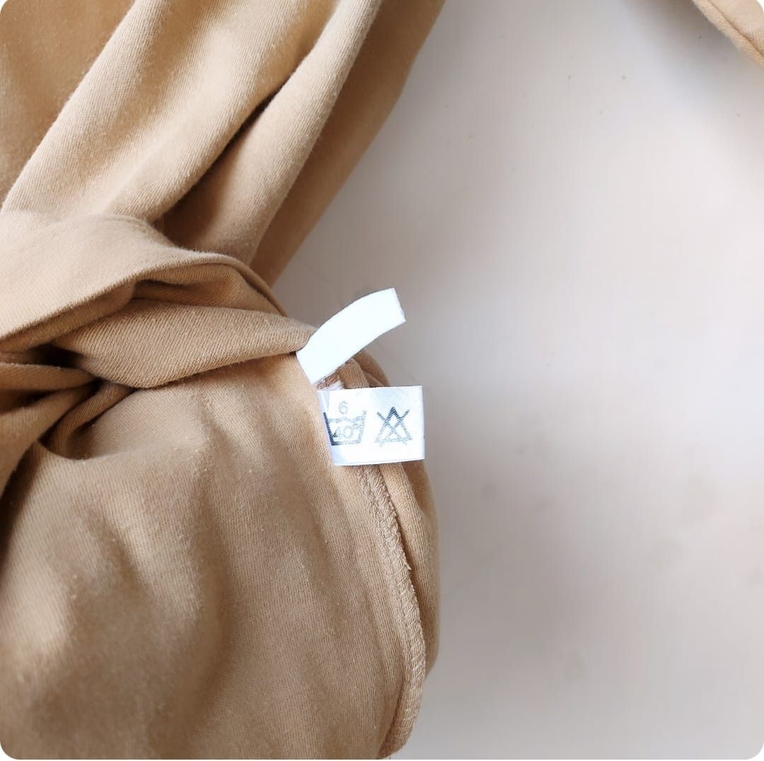 Burberry × Burberry Prorsum × Vintage Vintage 90s Burberrys Polo Shirt Size US L / EU 52-54 / 3 - 8 Thumbnail