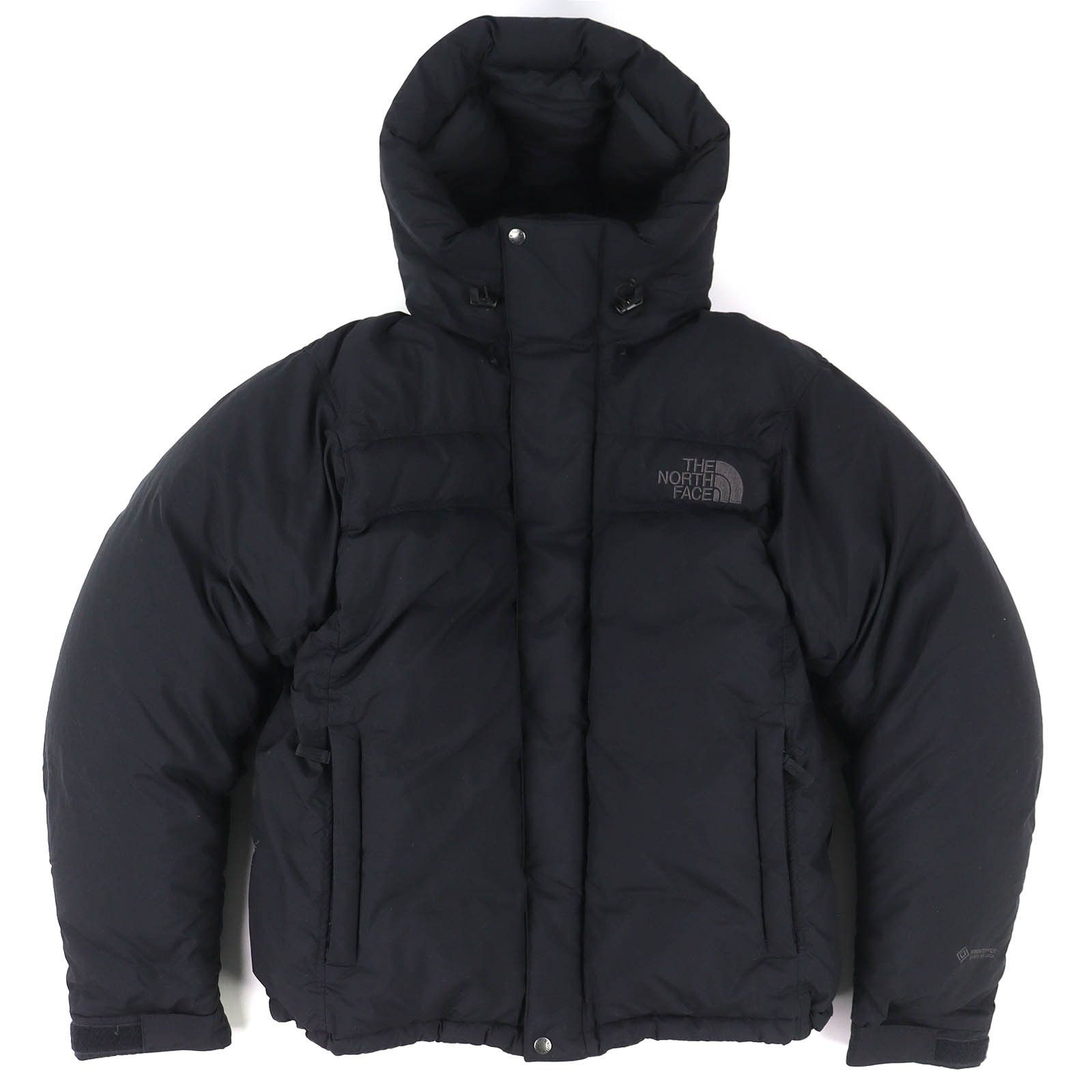 The North Face THE NORTH FACE THE NORTH FACE Down Nylon Jacket Textile Outerwear ND92360 DUTY FREE for USA Size ONE SIZE - 1 Thumbnail