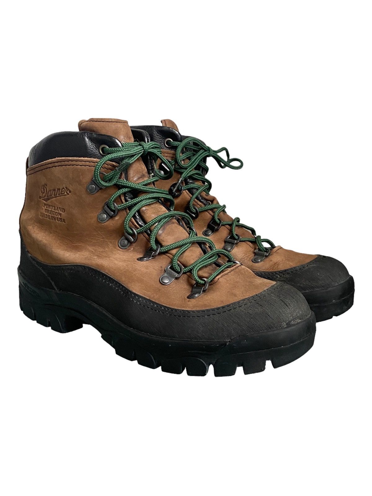 danner combat hikers