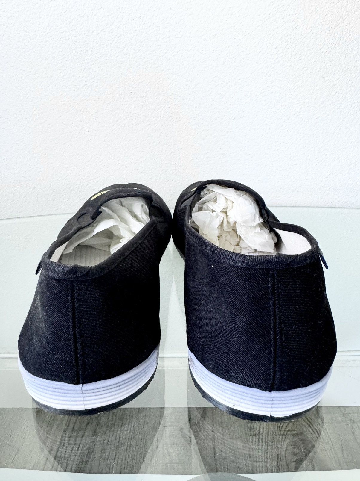 Sasquatchfabrix × Supreme Supreme SASQUATCHfabrix Slip On Shoe Size US 12 / EU 45 - 6 Thumbnail