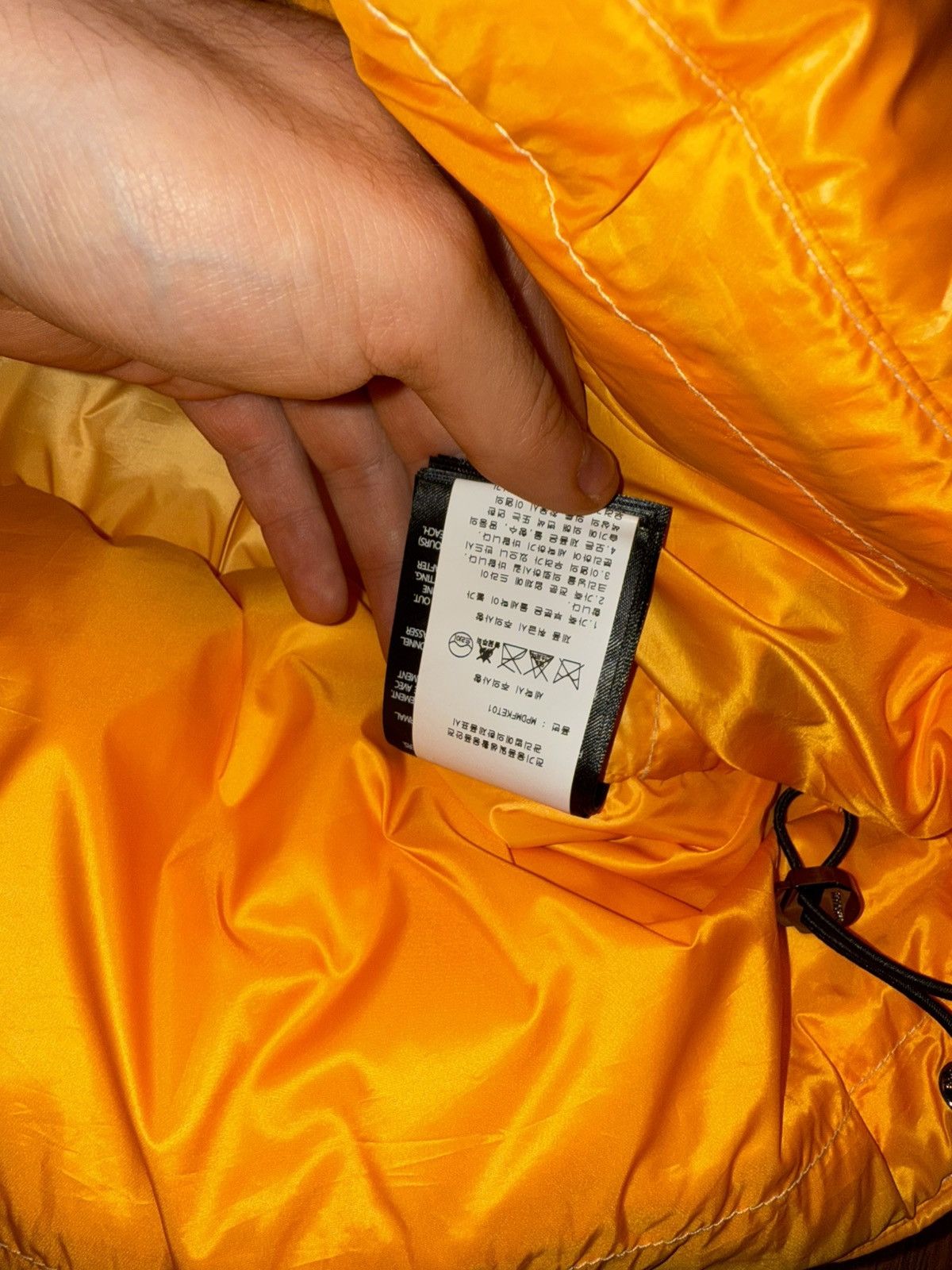 Purple Brand Mackage Kent Sunset Jacket Size US XS / EU 42 / 0 - 6 Thumbnail