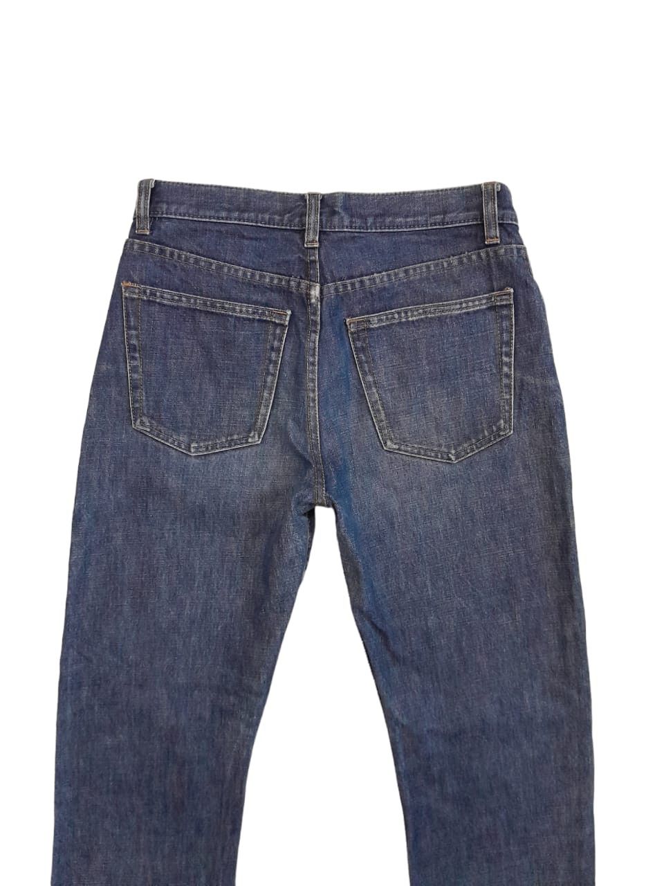 Helmut Lang 1999 Helmut Lang Denim (F74) Size US 27 - 7 Thumbnail