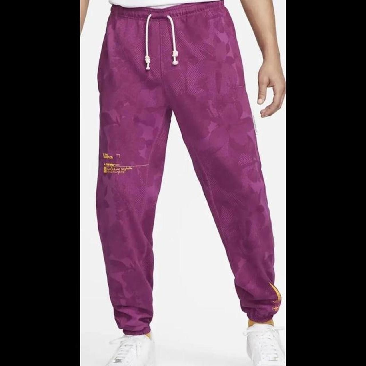Nike New Nike Mens Dri Fit Standard Size 32" / US 10 / IT 46 - 6 Thumbnail