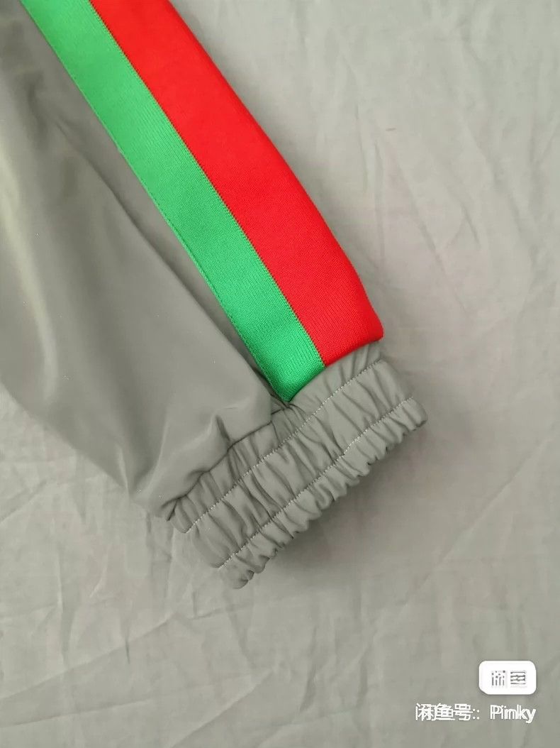 Gucci Gucci Fluorescent jacket 2501-Nextarrow Size US S / EU 44-46 / 1 - 7 Thumbnail