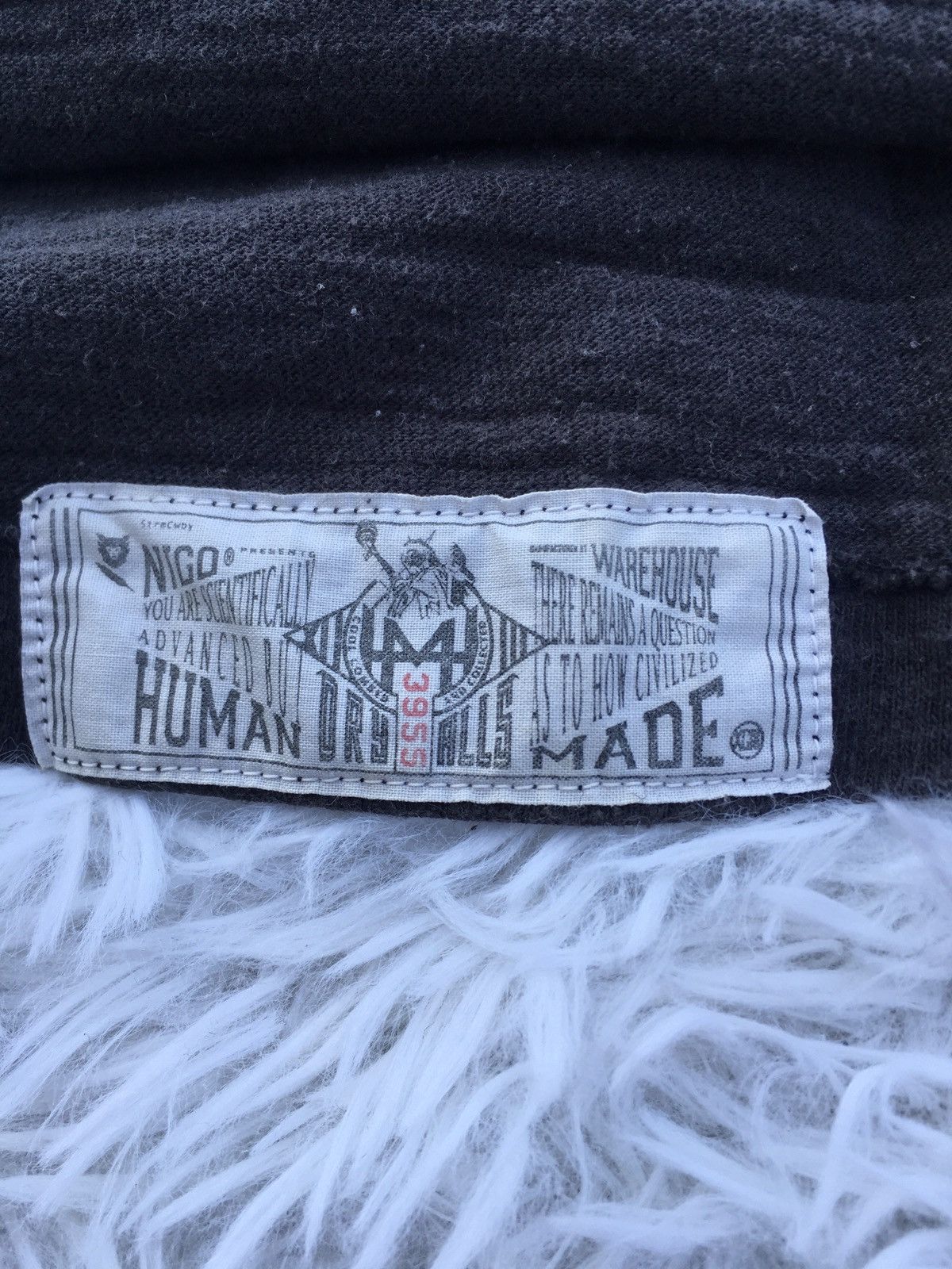 Human Made Human Made 2016 Spring/Summer Collection Bottle Cap Tee Size US M / EU 48-50 / 2 - 12 Thumbnail