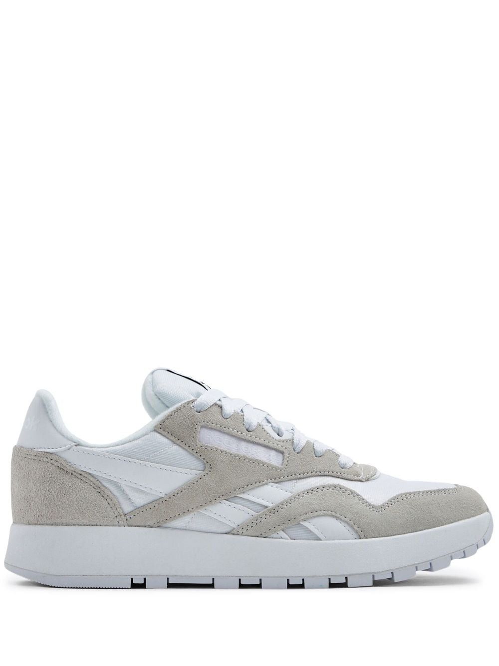 image of Maison Margiela O1W1Db11223 Sneakers In Gray in Grey, Men's