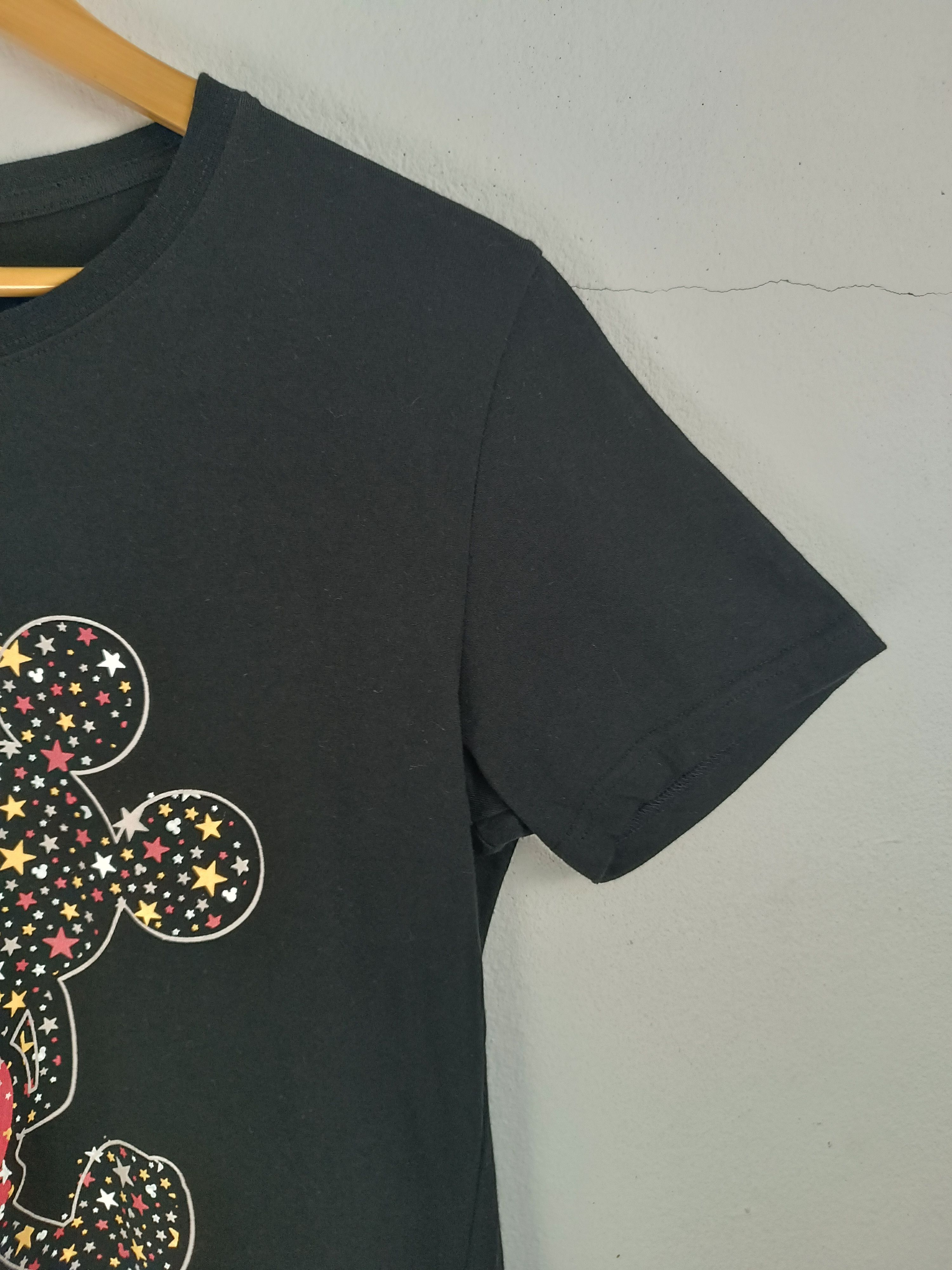 Mickey Mouse VINTAGE Y2K MICKEY MOUSE FANTASY SHOP TEE Size US S / EU 44-46 / 1 - 6 Thumbnail