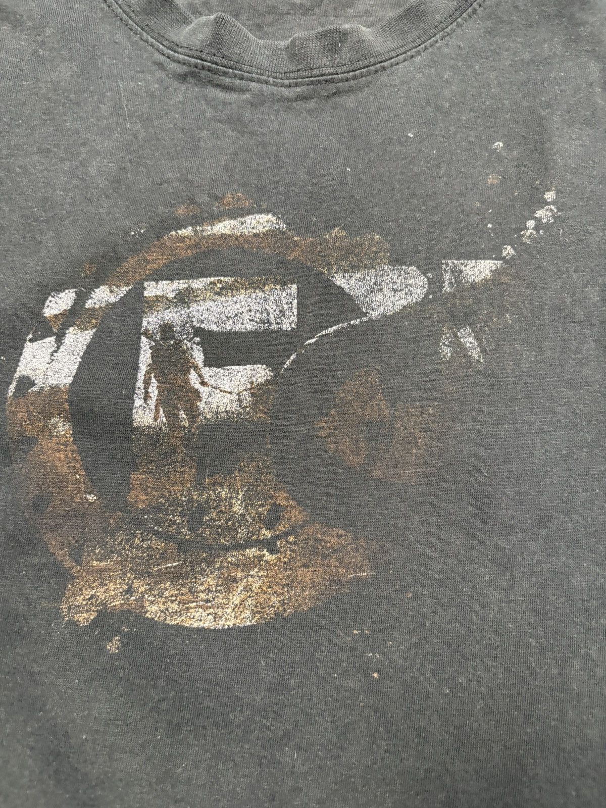 The Game Vintage Far Cry 2 Ubisoft Promo Tee Graphic Gamer Shirt Size US L / EU 52-54 / 3 - 7 Thumbnail