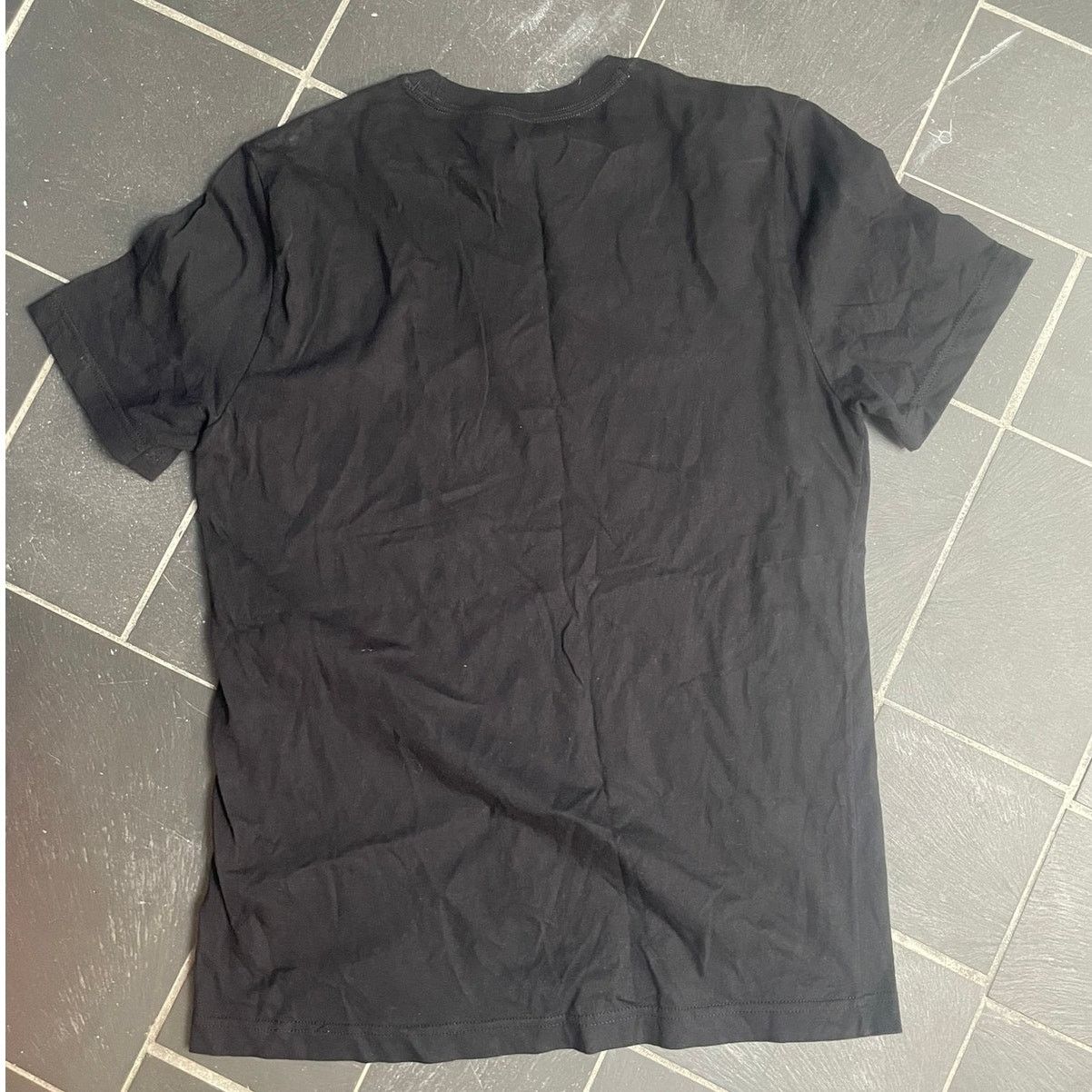 Nike Ronaldo R9 Vintage Y2K Shirt Brazil Rare 1998/00