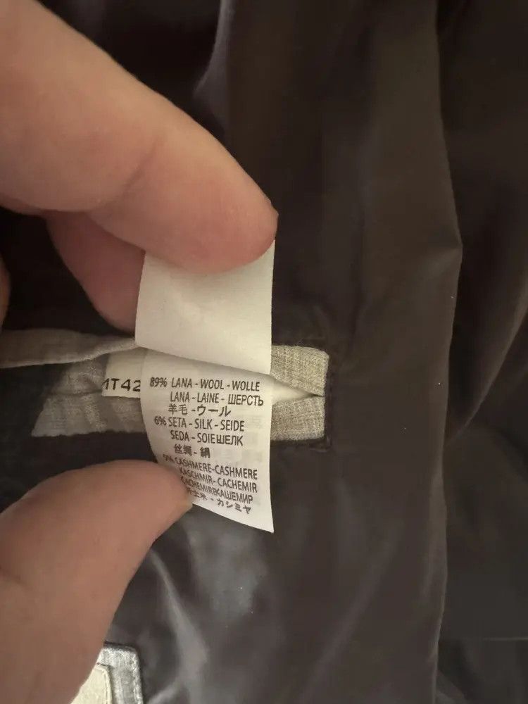 Brunello Cucinelli Brunello Cucinelli Size US L / EU 52-54 / 3 - 4 Thumbnail