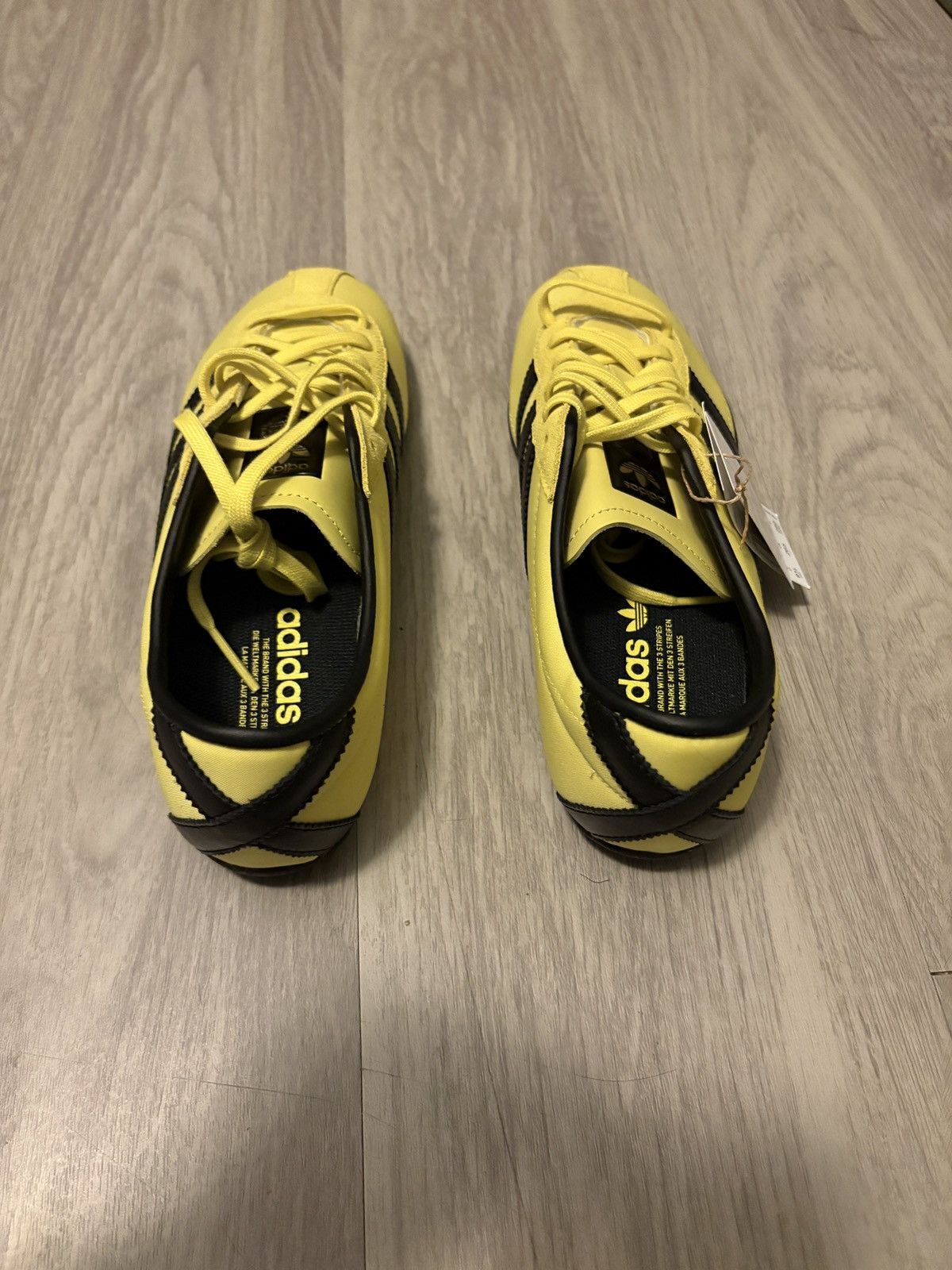 Adidas Adidas Tokyo Yellow Size US 8.5 / EU 41-42 - 4 Thumbnail