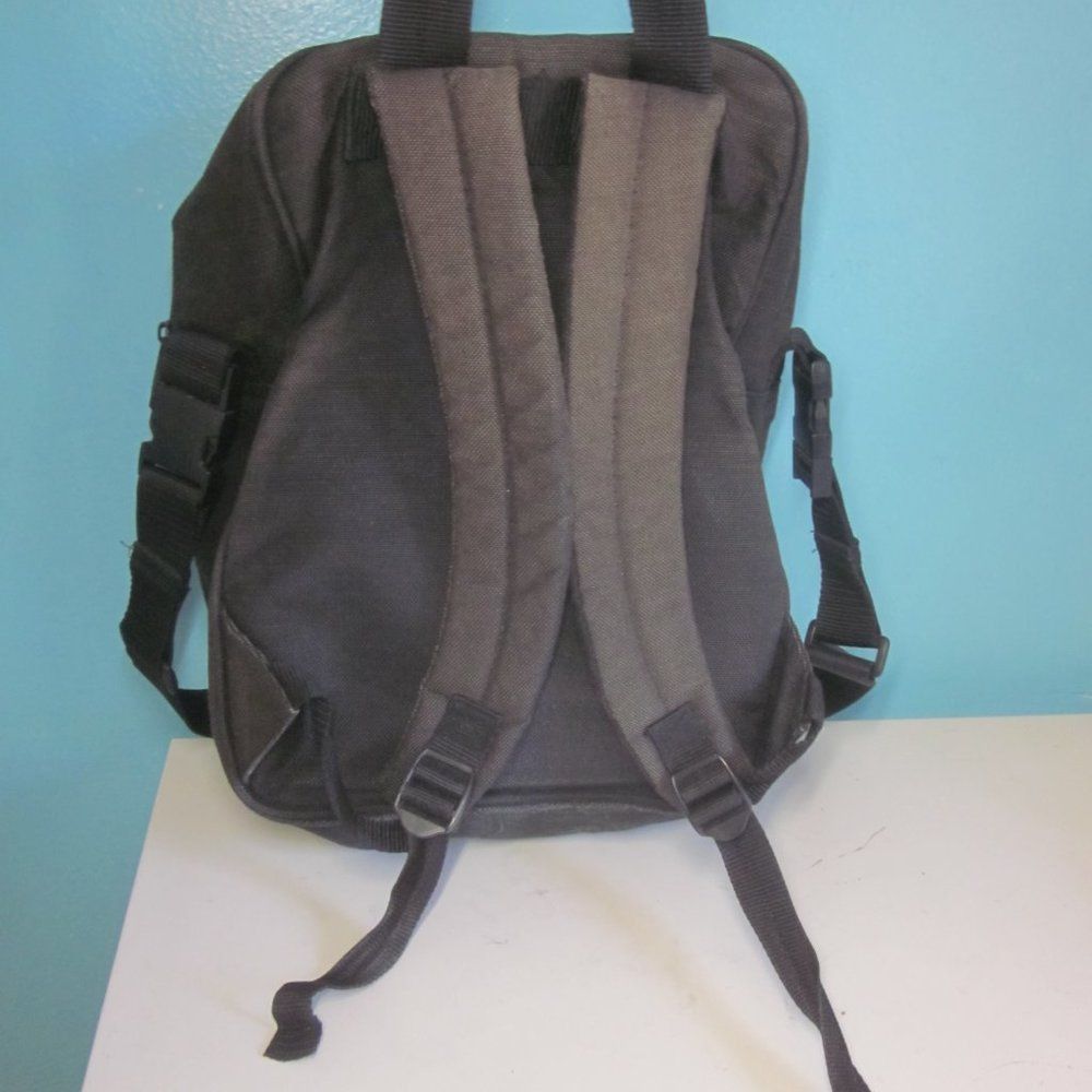 Kelty Kelty Ridgeway Vintage Day Pack with Shoulder / Crossbody St Size ONE SIZE - 2 Thumbnail