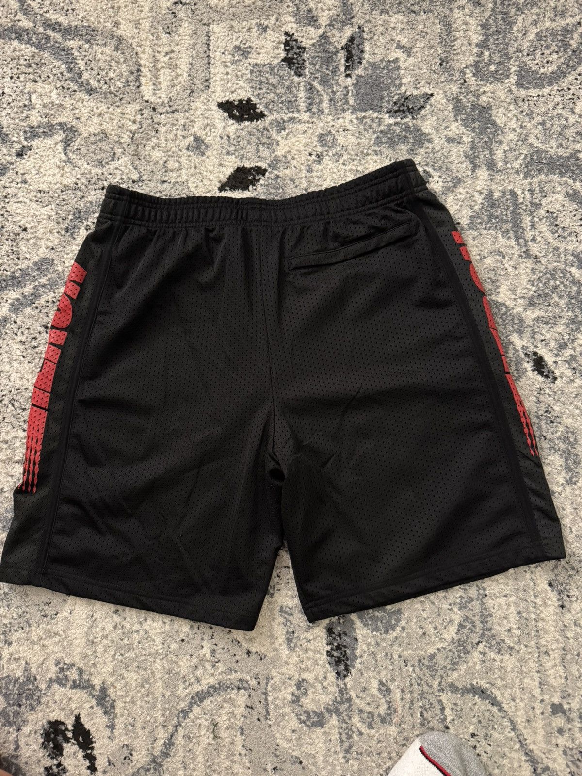 Heron Preston Heron Preston Sport Shorts BRAND NEW Size US 32 / EU 48 - 6 Thumbnail