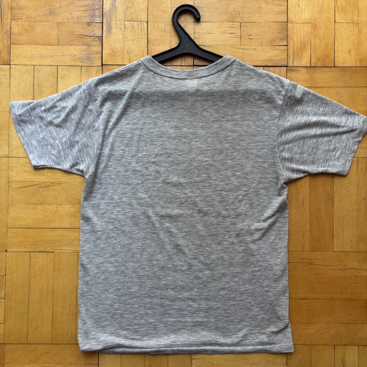 West Coast Choppers Vintage Late 70s Kent’s Custom Bike Show Motorcycle T Shirt Size US M / EU 48-50 / 2 - 3 Thumbnail