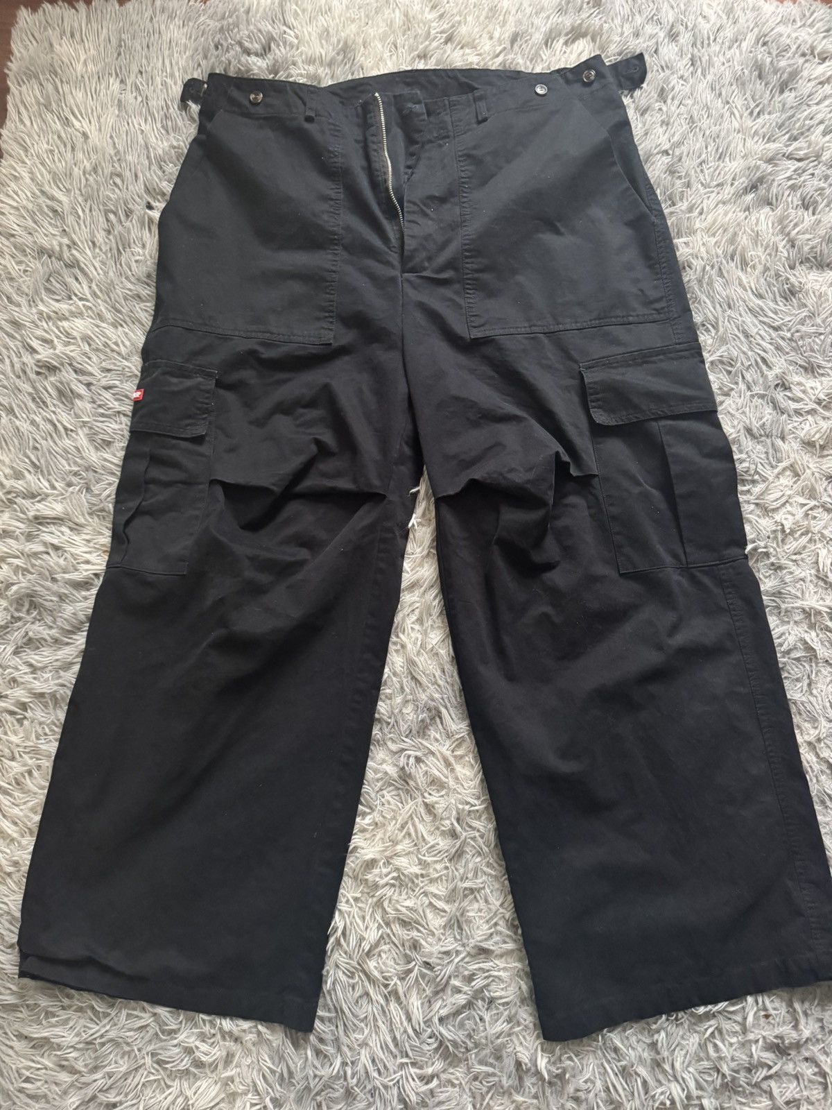 The GV Gallery Gv gallery samurai cargo pants Size US 36 / EU 52 - 4 Thumbnail