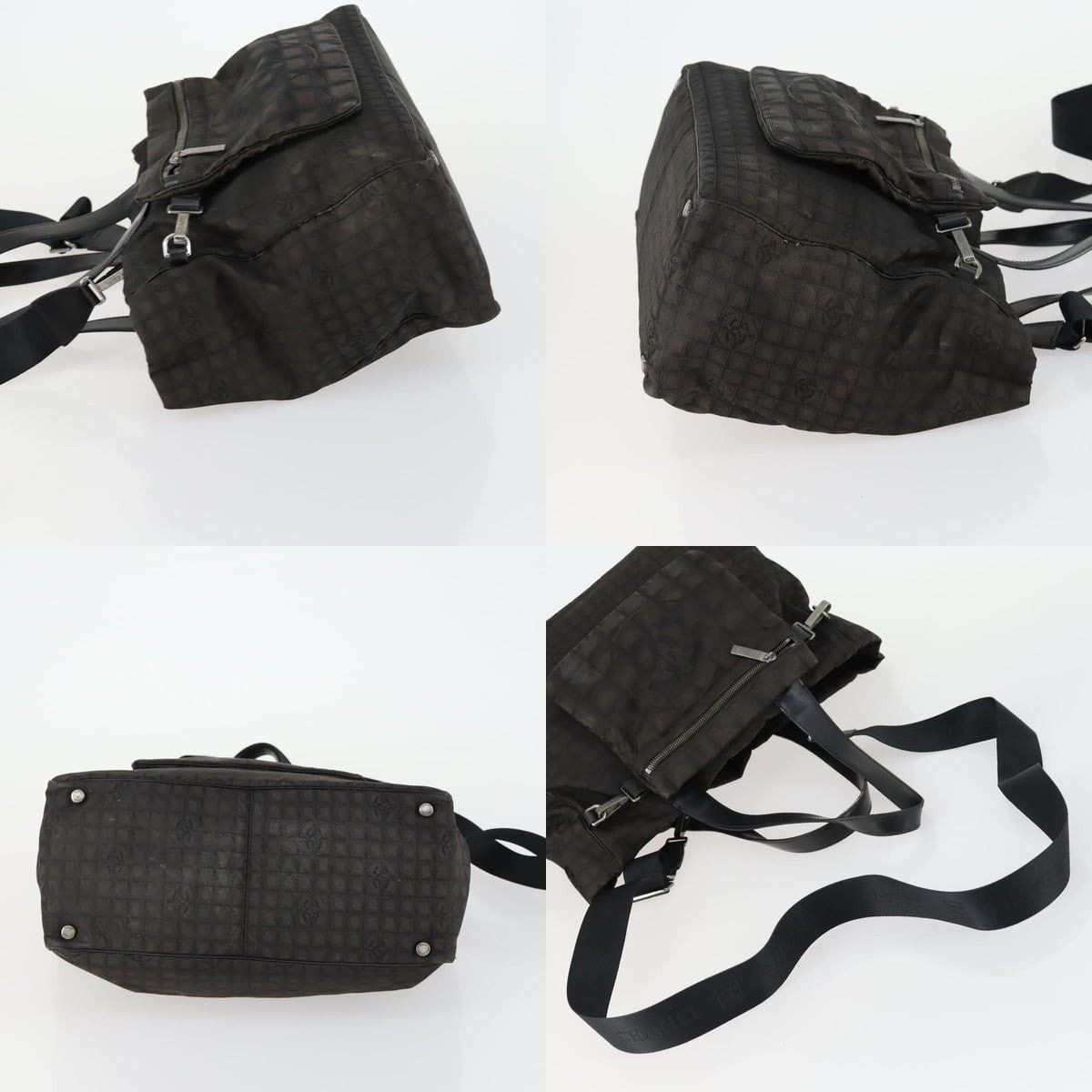 Chanel Chanel Gabrielle Tote Size ONE SIZE - 3 Thumbnail