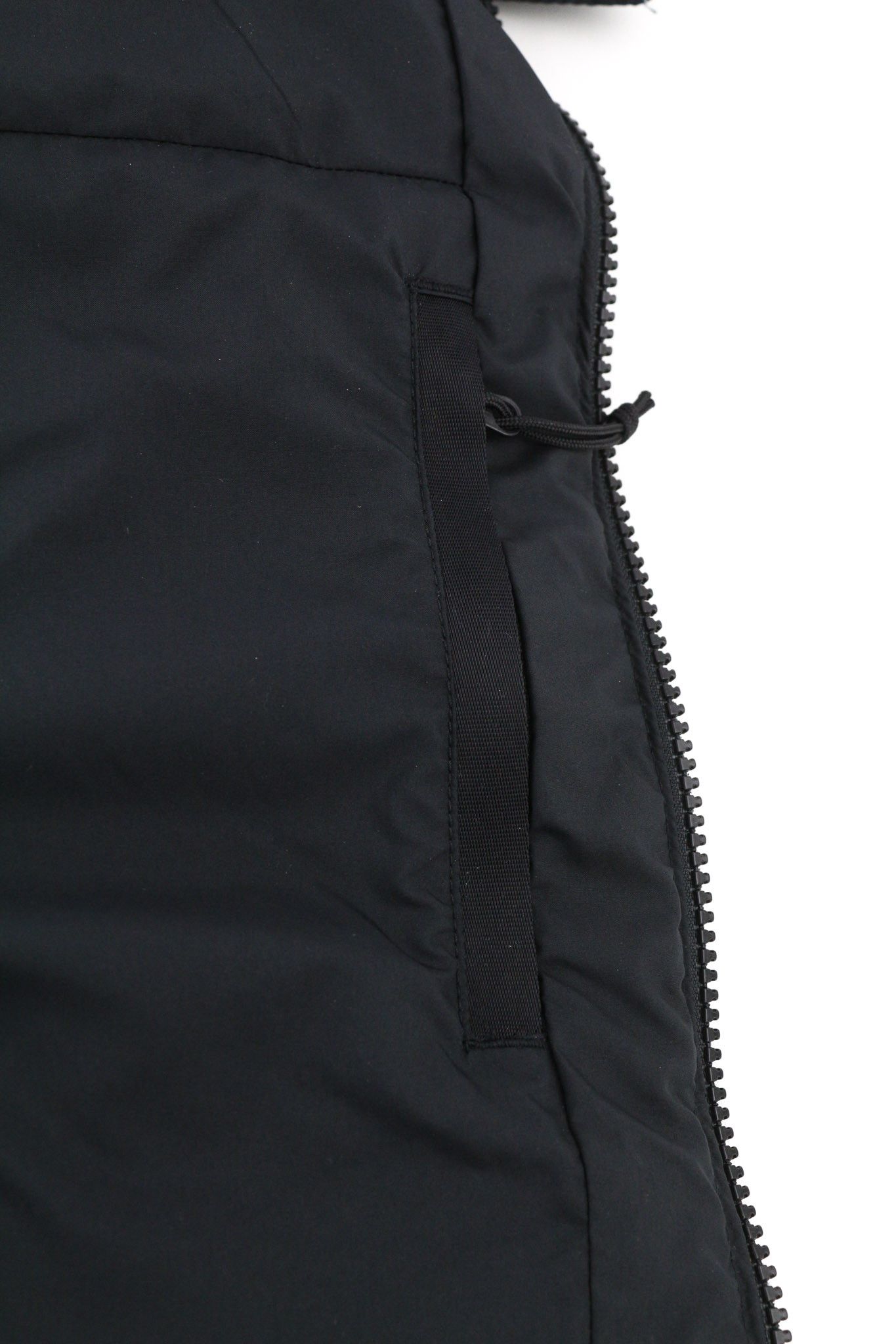 The North Face NF0A4R3K S Black Down Padded Long Puffer 81184 Size S / US 4 / IT 40 - 7 Thumbnail