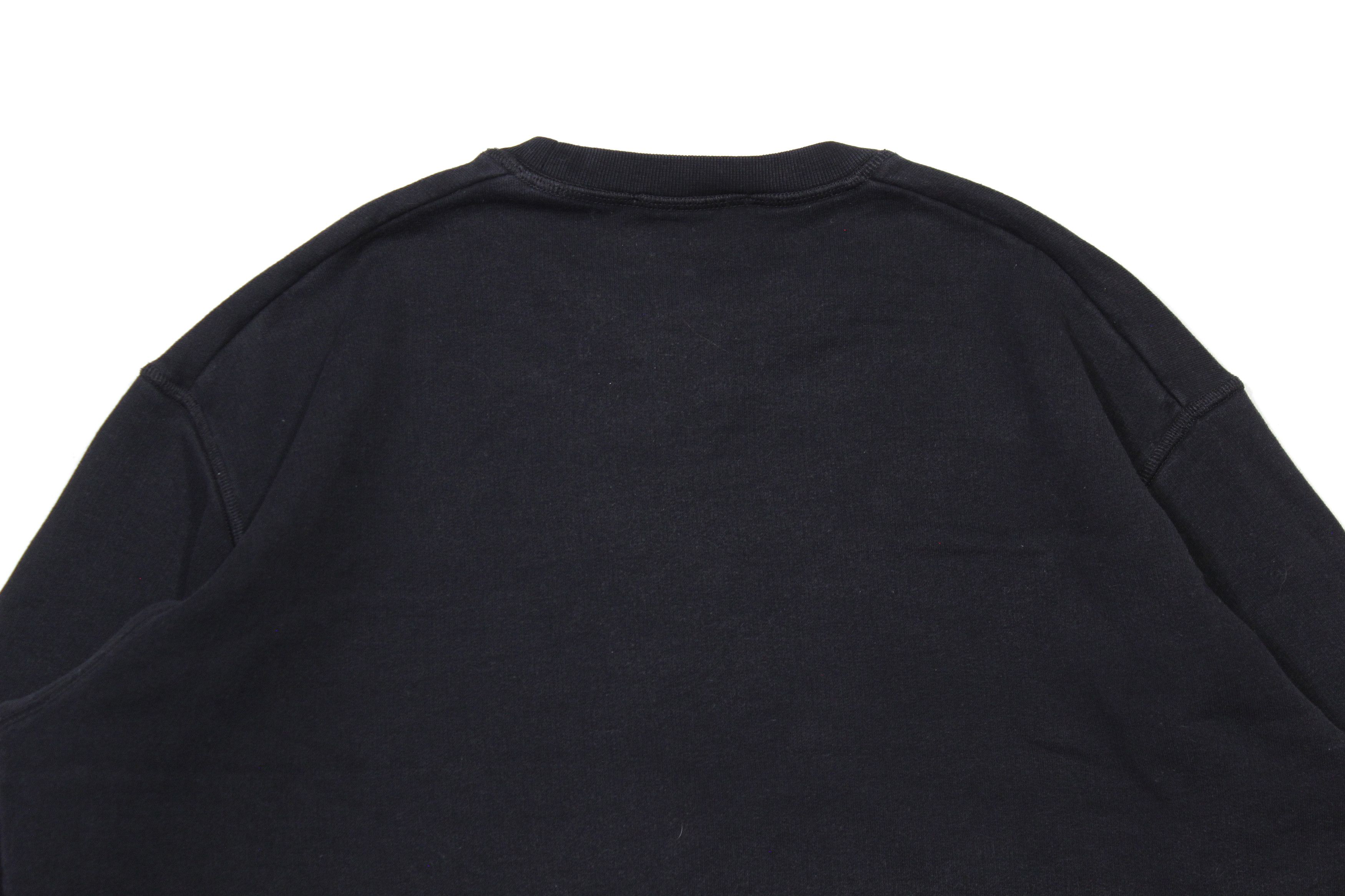 Dsquared2 2020 Big Logo Sweatshirt Size US XL / EU 56 / 4 - 5 Thumbnail