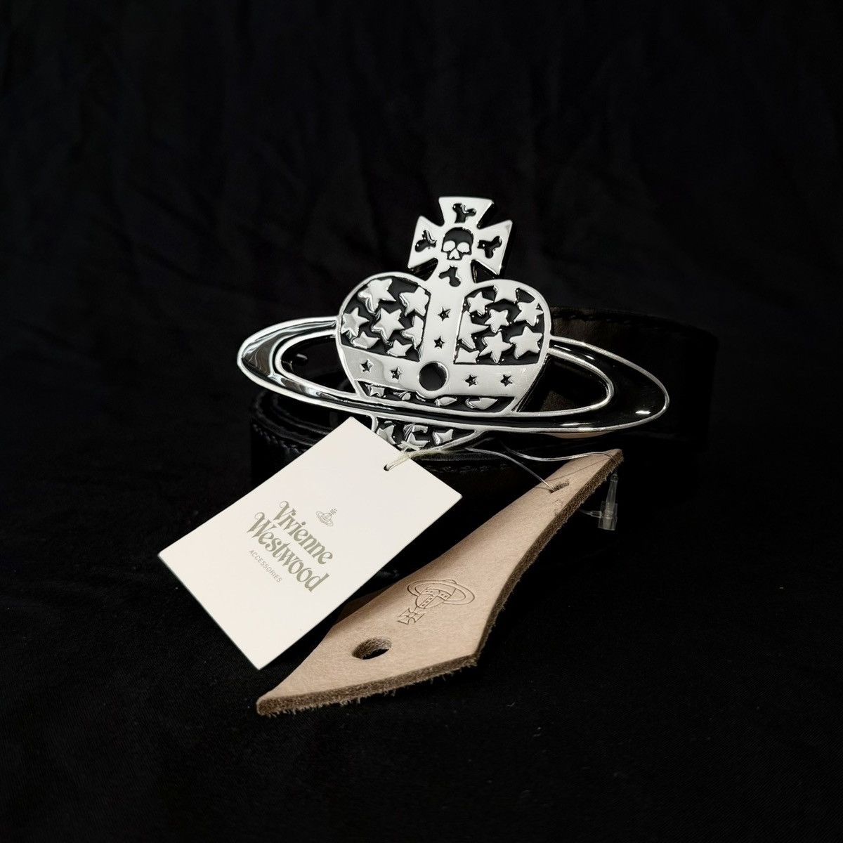 Vivienne Westwood Vivienne Westwood Love Belt | Grailed
