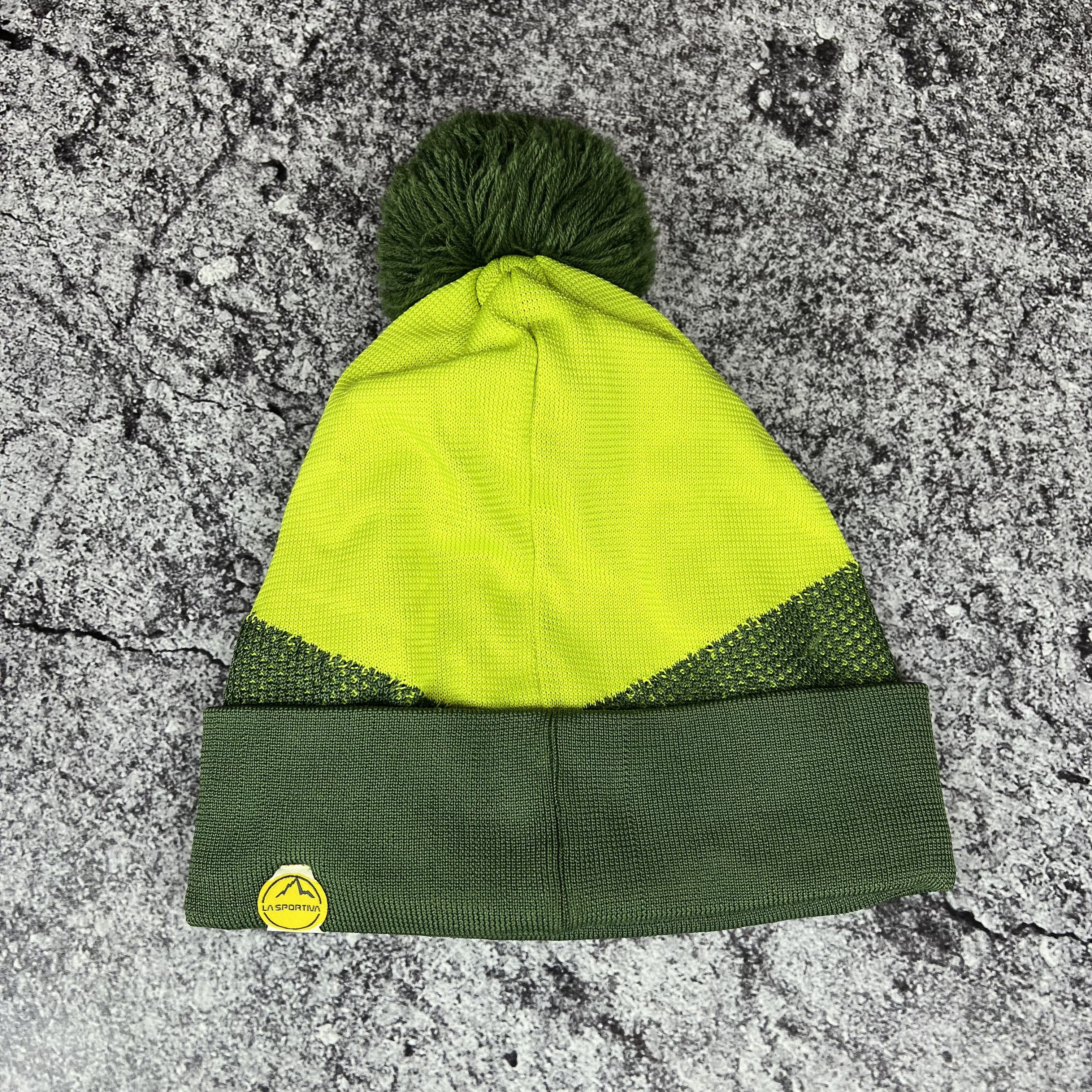 La Sportiva La Sportiva Knitty Beanie Logo Size L / XL Size ONE SIZE - 4 Thumbnail