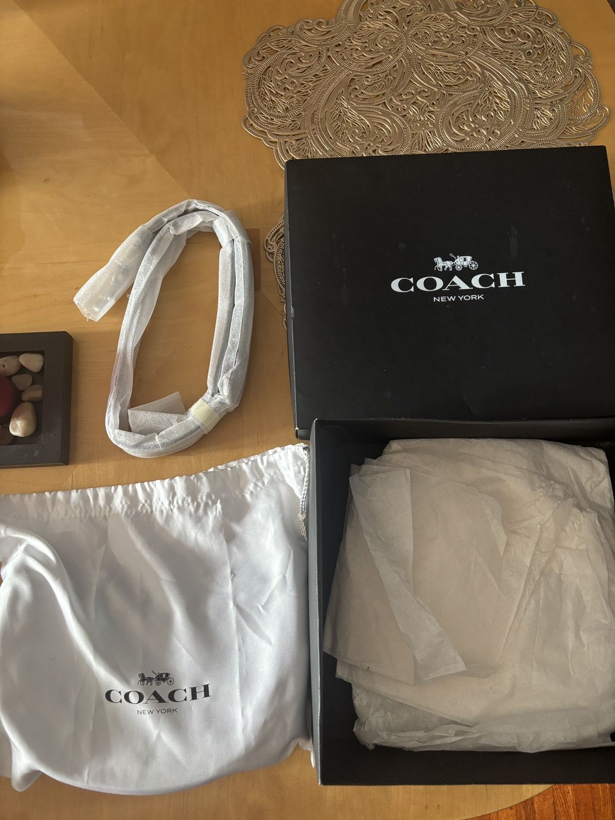 Coach Coach Mira Shoulder Bag Size ONE SIZE - 6 Thumbnail