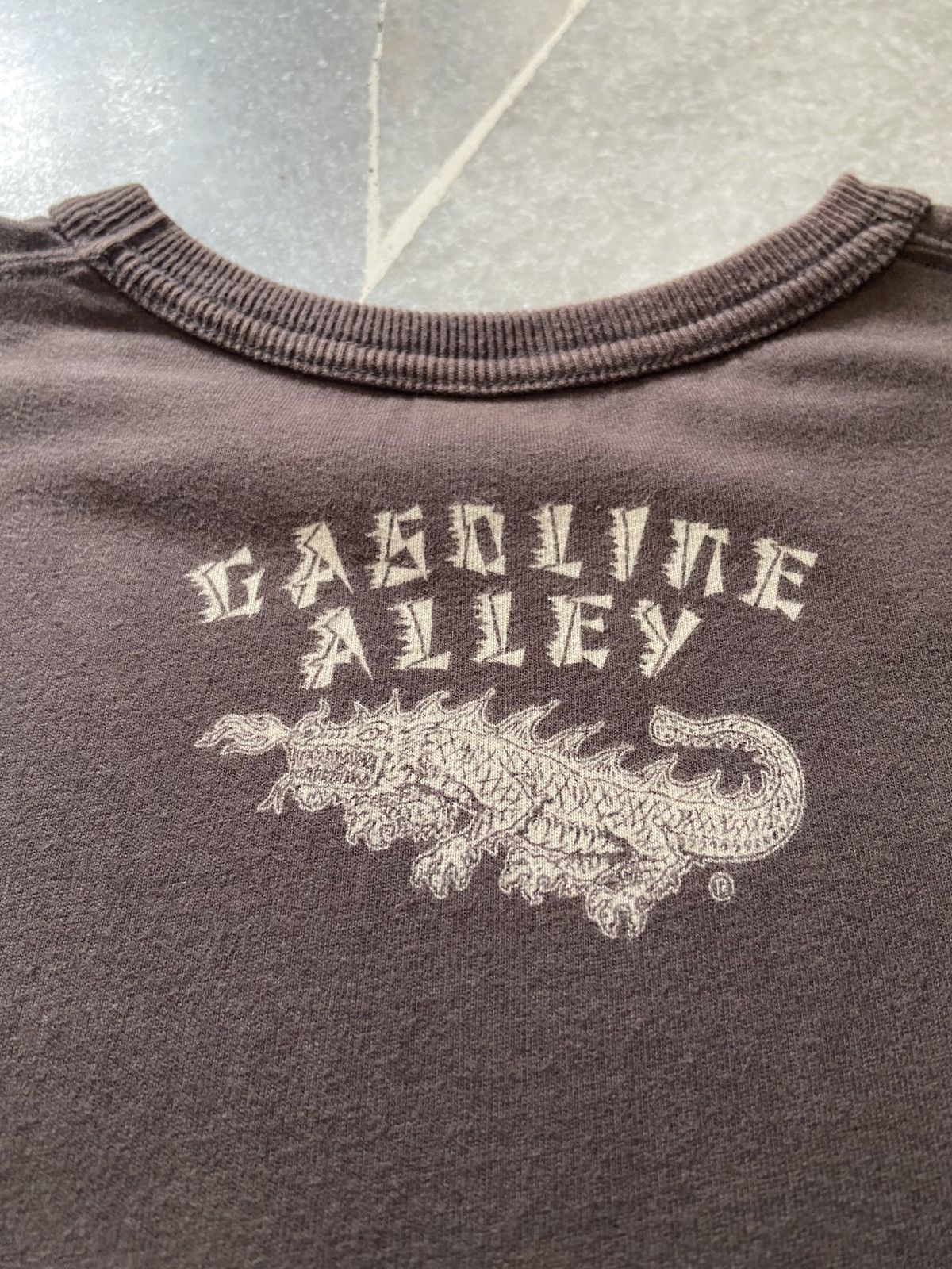 TOYS McCOY × Vintage Easy Rider Vintage Movie Promo T-Shirt Size US M / EU 48-50 / 2 - 9 Thumbnail
