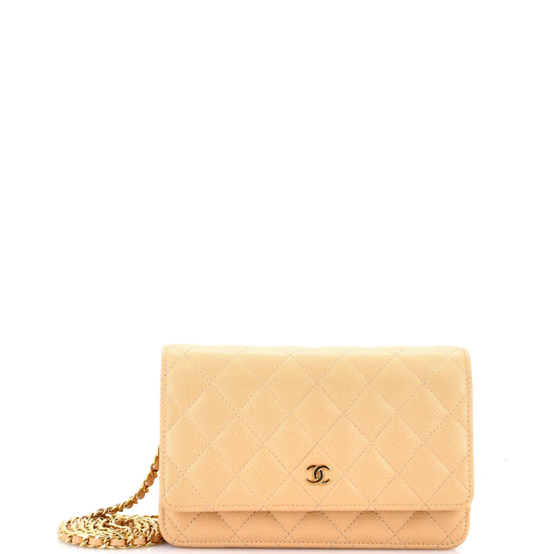 Chanel Wallet on Chain Size ONE SIZE - 1 Thumbnail