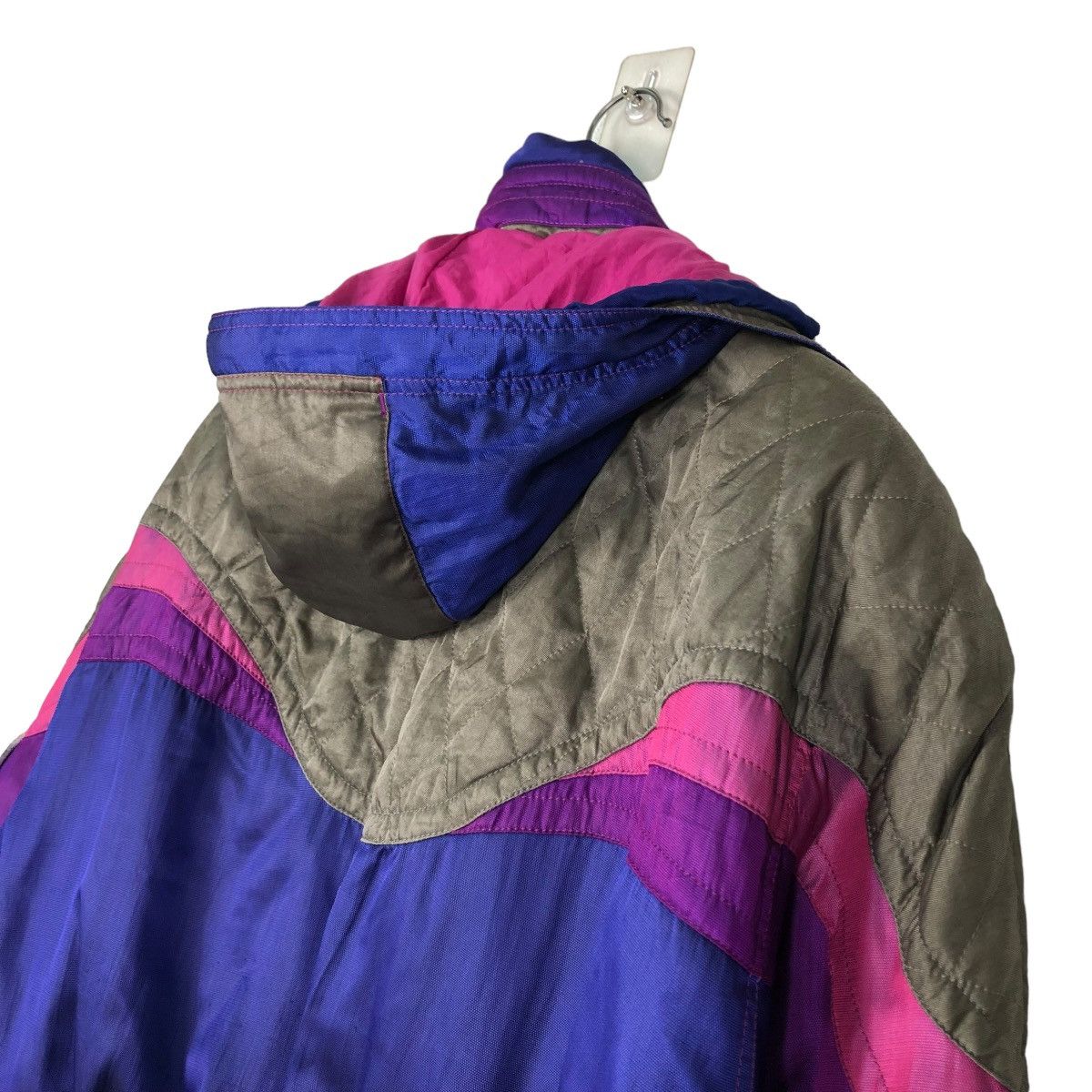 Japanese Brand × Vintage 🔥VINTAGE SKI JACKET WINTER PHENIX MULTI POCKETS CARGO RARE Size US M / EU 48-50 / 2 - 10 Thumbnail