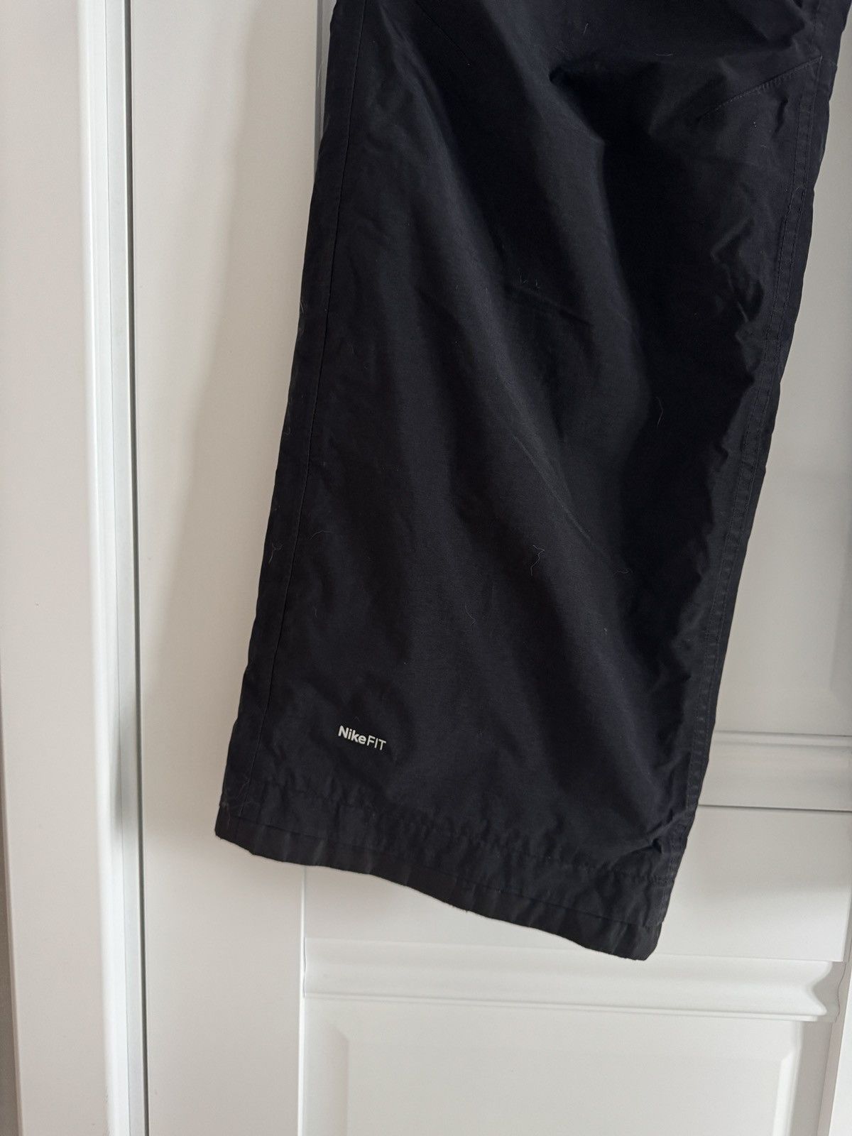 Nike ACG Nike ACG Nylon Pants Size US 33 - 5 Thumbnail